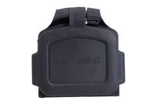 Aimpoint ACRO flip up cover, black.